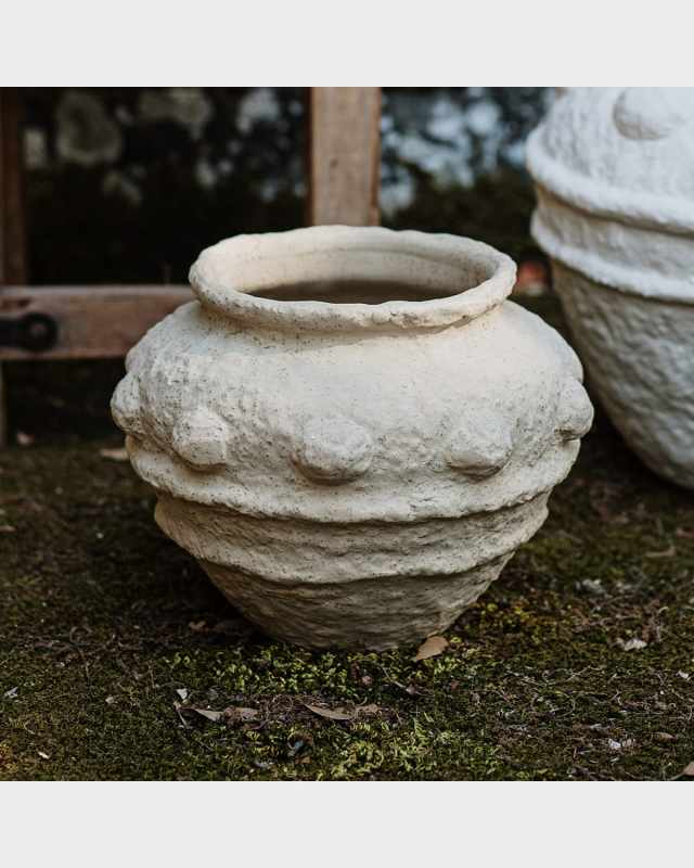 Casa Natural Medium Planter